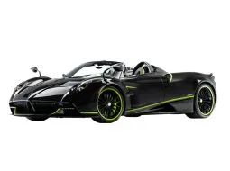 PAGANI HUAYRA